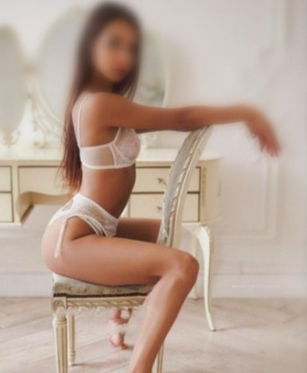 Анкета проститутки Майя - город Новосельское, 23 года, №10837