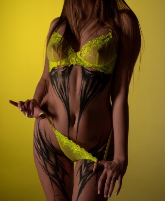 Анкета проститутки Эверестка - город Новосельское, 20 лет, №4852