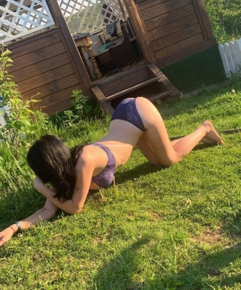 Анкета проститутки Ирина - город Новосельское, 20 лет, №6377